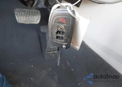 2017 Hyundai Sonata из США, поврежденный, VIN 5NPE24AF5HH583223